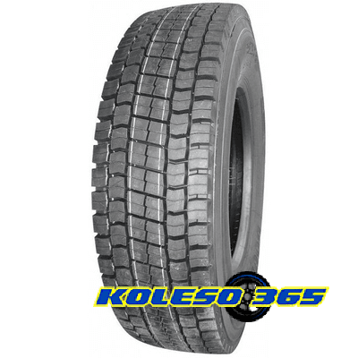 Supercargo SC329 (ведуча) 315/60 R22.5 152/148M PR18