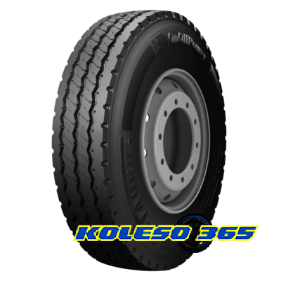 Taurus ON/OFF Power S (кар'єрна) 315/80 R22.5 156/150K