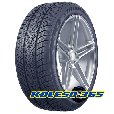 Triangle WinterX TW401 165/60 R15 81T XL