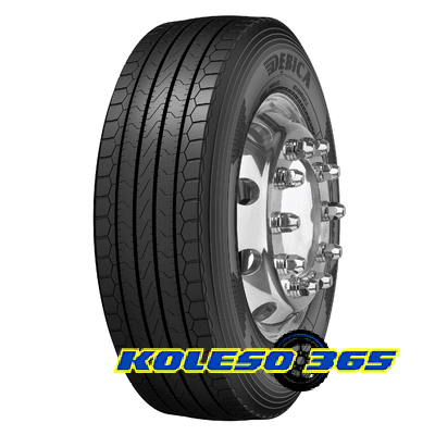 Debica DRS2 (рульова) 315/70 R22.5 156/150L