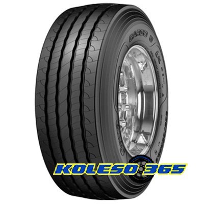 Sava CARGO 5 HL (причіпна) 385/65 R22.5 164K/158L