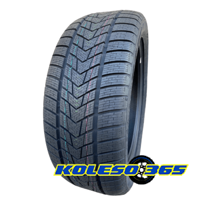 Tracmax X-privilo S330 225/45 R19 96V XL