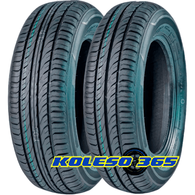 Roadmarch Primestar 66 175/70 R13 82T