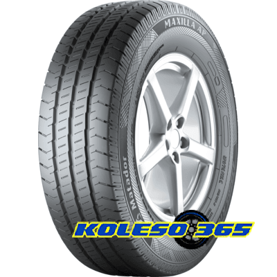 Matador MPS 300 Maxilla AP 195 R14C 106/104Q
