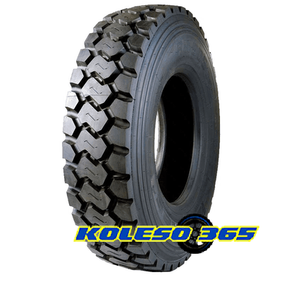Petlas RM905 (ведуча) 13 R22.5 156/150K PR18