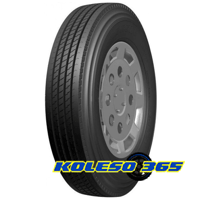 Double Coin RR208 (рульова) 295/80 R22.5 152/149M PR18