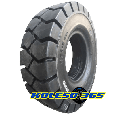Greckster OB-503 (індустріальна) 140/55 R9