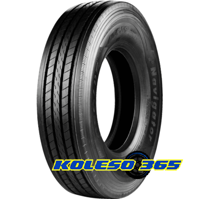 Aeolus ASR79 (рульова) 245/70 R19.5 144/142J PR18
