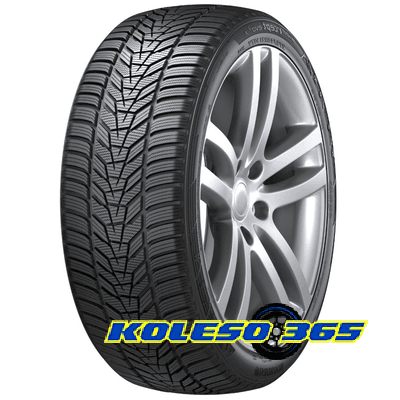 Hankook Winter i*cept evo3 X W330A 295/45 R20 114V XL NC0