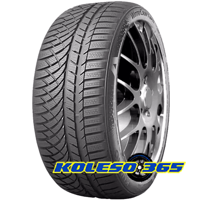 Kumho WinterCraft WP72 215/45 R18 93V XL