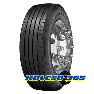 Kelly Armorsteel KSM2 (рульова) 315/70 R22.5 156/150L