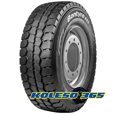 Bontyre R950 (причіпна) 385/70 R22.5 167J PR20