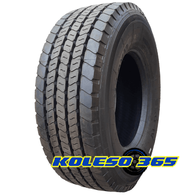 Ovation VI-025 (рульова) 385/65 R22.5 160K