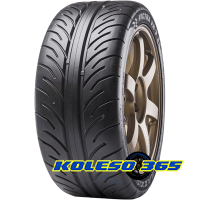 Maxxis Victra VR-1 265/35 R18 97W XL