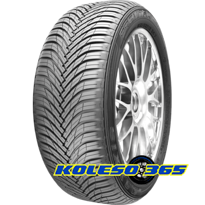 Maxxis Premitra All Season AP3 185/60 R15 88H XL