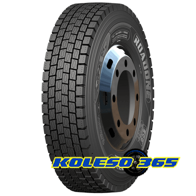 Roadone RD25 (ведуча) 11 R22.5 146/143L PR16