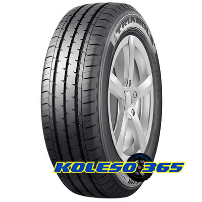 Triangle ConneX Van TV701 165/70 R14C 89/87S