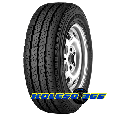 Continental Vanco 8 205/75 R16C 110/108R