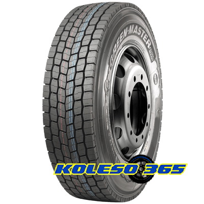 Leao KTD300 (ведуча) 295/60 R22.5 150/147L
