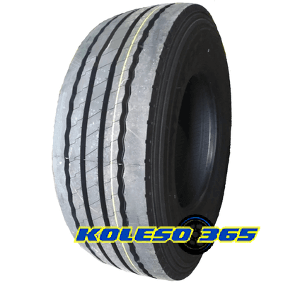 Doublestar DMS100 (універсальна) 385/65 R22.5 164K
