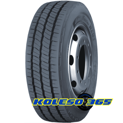 WestLake Urban Master WAU1 (рульова) 275/70 R22.5 150/145J