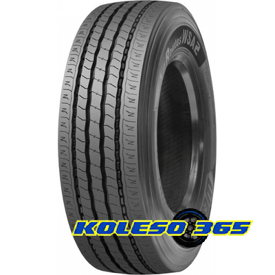 WestLake All Routes WSA 2 (рульова) 215/75 R17.5 128/126M