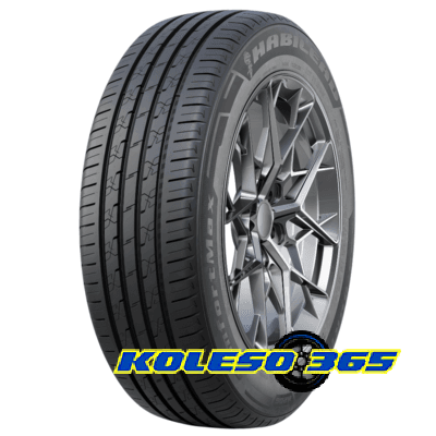 Habilead ComfortMax H206 165/60 R14 75H