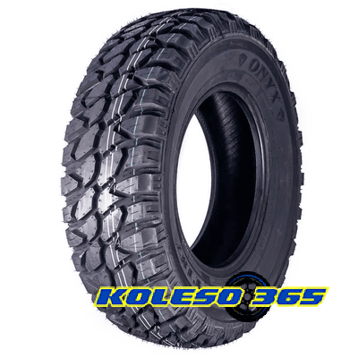 Onyx NY-MT187 235/75 R15 104/101Q