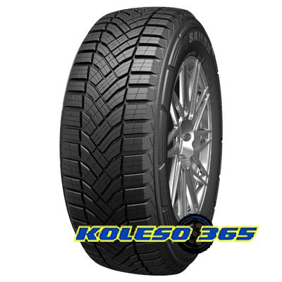 Sailun Commercio 4 Seasons 195/70 R15C 104/102T