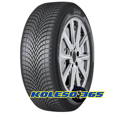 Sava ALL WEATHER 165/65 R14 79T