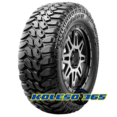Radar RENEGADE R7 M/T 37/12.5 R20 126K