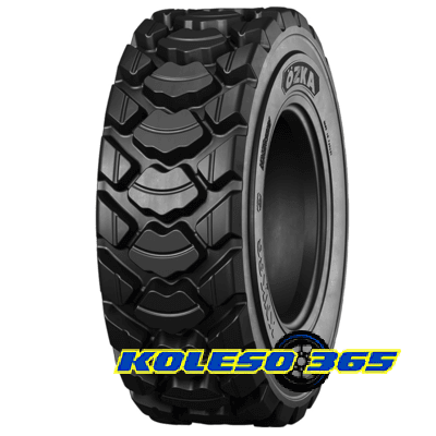 Ozka KNK66 (індустріальна) 10 R16.5 138A3 PR12