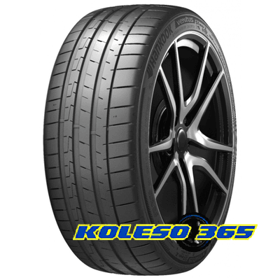 Hankook Ventus S1 evo Z K129 285/40 R20 111Y XL