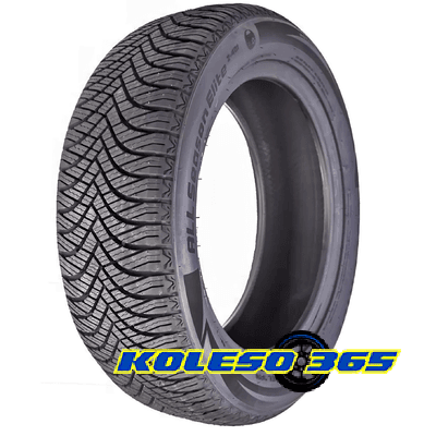 Goodride All Seasons Elite Z-401 205/45 R17 88V XL
