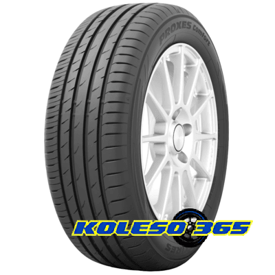 Toyo Proxes Comfort 175/65 R15 88H XL