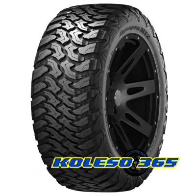 Hankook Dynapro MT2 RT05 235/85 R16 120/116Q
