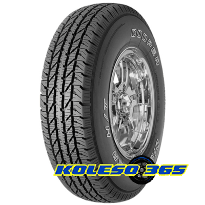 Cooper Discoverer H/T 225/70 R15 100S