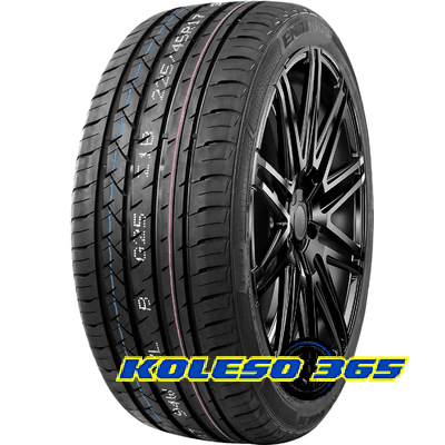 Rockblade Rock 525 235/55 R19 105V XL