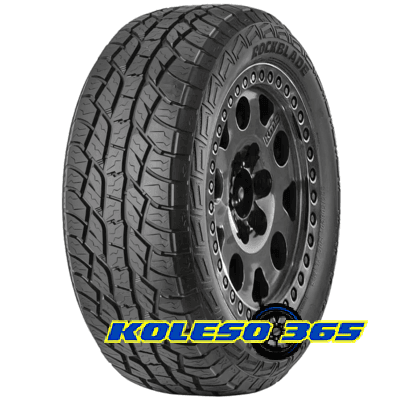 Rockblade Rock 737 A/T 215/75 R15 100/97Q