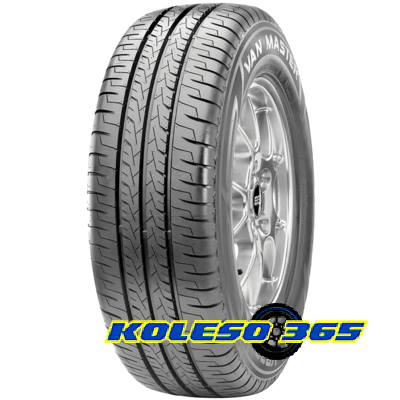 CST Van Master VR36 195 R14C 106/104R