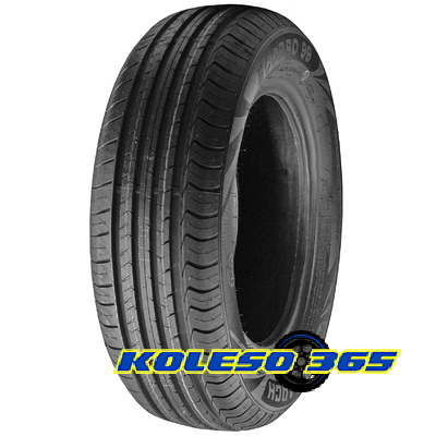 Roadmarch Ecopro 99 195/50 R15 82V
