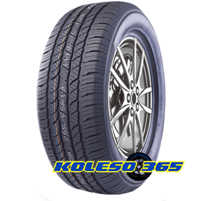 Roadmarch PRIMEMARCH H/T 77 265/70 R15 112T