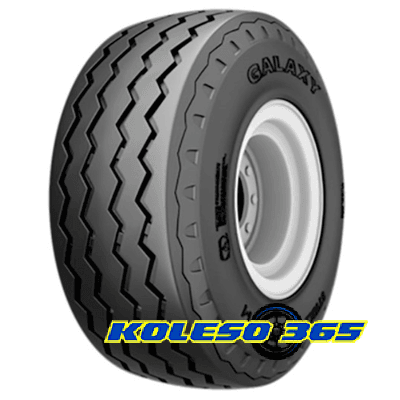 Galaxy Highway I-1 Stubble Proof (с/г) 20.50/8 R10 90J PR8 TL
