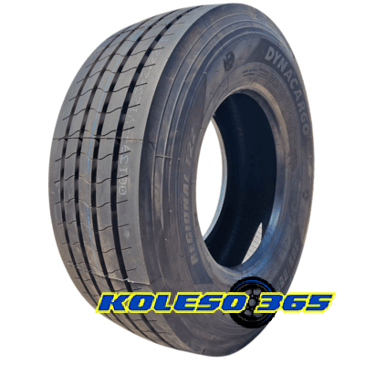 Dynacargo Regional T22 (універсальна) 385/65 R22.5 164K PR24