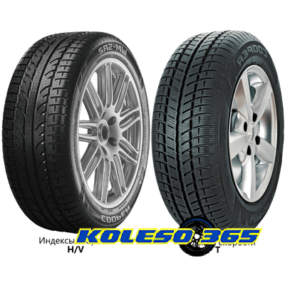 Cooper Weather-Master SA2 195/65 R15 91T