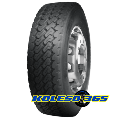 Duramold WDU (ведуча) 265/70 R19.5 140/138M