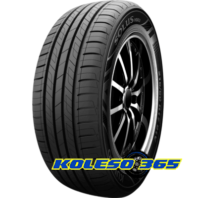 Kumho Solus HS63 195/55 R16 87H