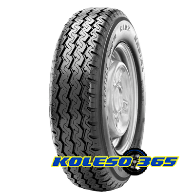 CST CL02 155/80 R12C 88/86R