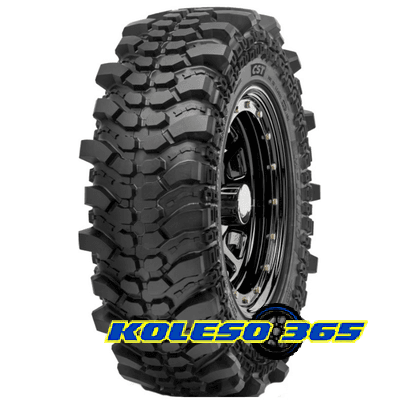 CST M-King CL98 33/11.5 R16 117K