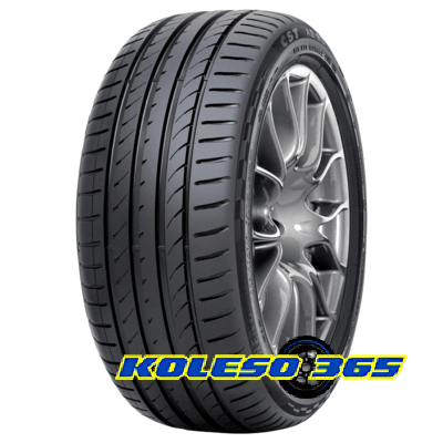 CST Adreno AD-R9 225/40 R18 92Y XL